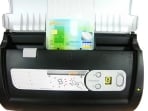 Plustek SmartOffice PS286 Plus Document Scanner