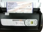 Plustek SmartOffice PS286 Plus Document Scanner