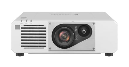 Panasonic PT-FRZ50W Laser Projector – 5,200 Lumens, WUXGA, 20,000h