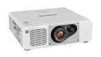 Panasonic PT-FRZ60W Laser Projector – 6,200 Lumens, WUXGA, 20,000h
