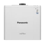Panasonic PT-FRZ60W Laser Projector – 6,200 Lumens, WUXGA, 20,000h