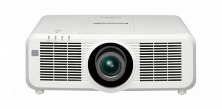 Panasonic PT-MW730E Laser Projector – 8000 Lumens, WXGA, 3LCD