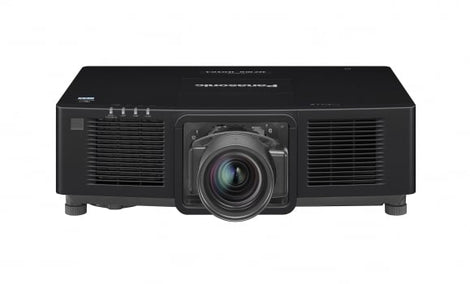 Panasonic PT-MZ16KLBE Laser Projector – 16,000 Lumens, WUXGA, 3LCD