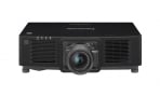 Panasonic PT-MZ13KLBE Laser Projector – 13,000 Lumens, WUXGA, 3LCD