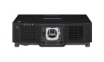 Panasonic PT-MZ13KLBE Laser Projector – 13,000 Lumens, WUXGA, 3LCD