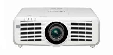 Panasonic PT-MZ770E Laser Projector – 8000 Lumens, WUXGA, 3LCD