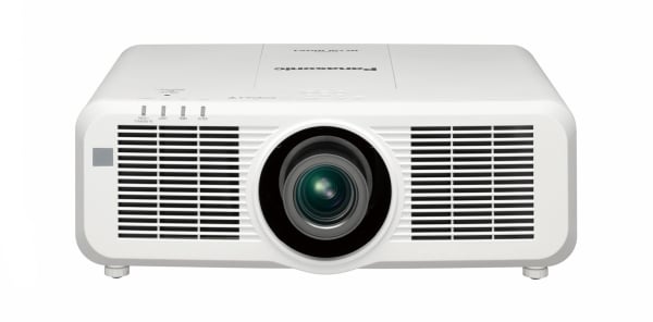 Panasonic PT-MZ770E Laser Projector – 8000 Lumens, WUXGA, 3LCD