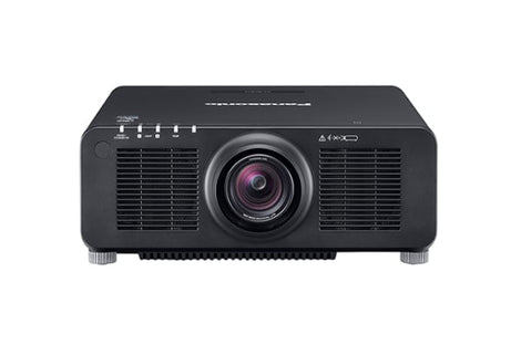 Panasonic PT-RCQ10LBE Laser Projector – 10,000 Lumens, WUXGA, 1-Chip DLP