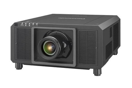 Panasonic PT-RS20KE Laser Projector – 20,000 Lumens, SXGA+, 3-Chip DLP