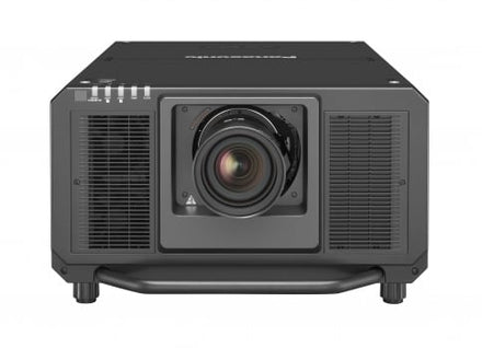 Panasonic PT-RS30KE Laser Projector – 31,000 Lumens, SXGA+, 3-Chip DLP