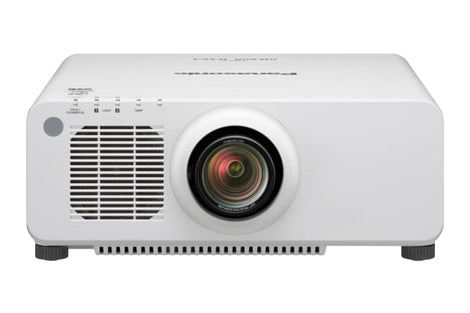Panasonic PT-RW730LWE Laser Projector – 7,000 Lumens, WXGA, 20,000h