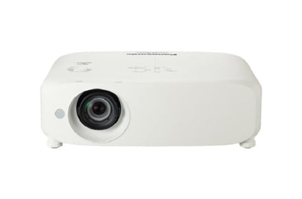 Panasonic PT-VX615N LCD Projector – 5,500 Lumens, XGA, Wireless