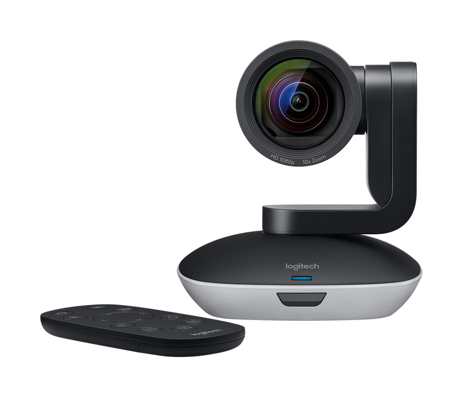Logitech PTZ Pro 2 Webcam