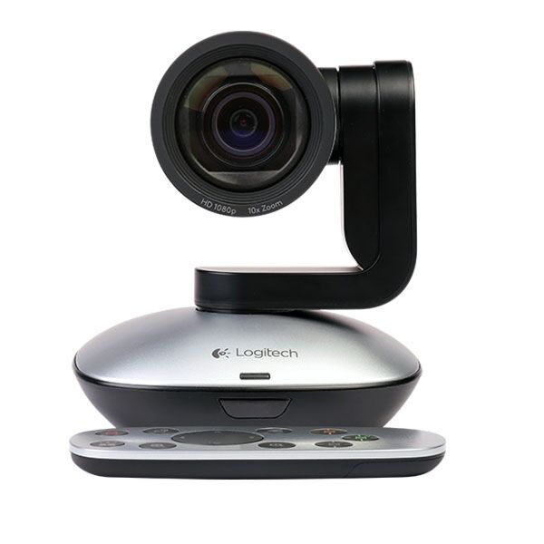 Buy Logitech PTZ Pro Webcam in Dubai, Sharjah, Abu Dhabi, Ajman, Al Ain, Ras Al Khaimah, Fujairah, Umm al Quwain, UAE