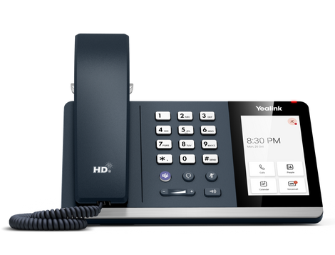 Yealink MP54 E2 Compact Microsoft Teams Phone