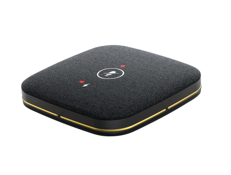 Yealink CPW65 Wireless Expansion Mic Duo
