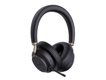 Yealink BH76 Plus Wireless ANC Headset