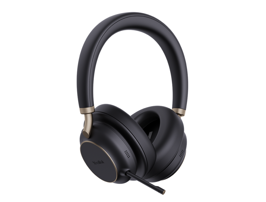 Yealink BH76 Plus Wireless ANC Headset