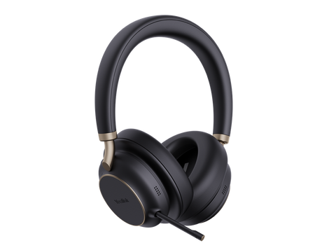 Yealink BH76 Plus Wireless ANC Headset