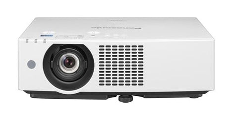 Panasonic PT-VMZ51T Laser Projector – 5,200 Lumens, WUXGA, 3LCD