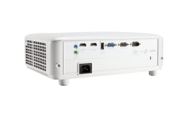 ViewSonic PX701HD 3,500 ANSI Lumens 1080p Projector For Home And Business