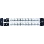Wharfedale Pro Q-230 30 Band Octave Graphic Equalizer