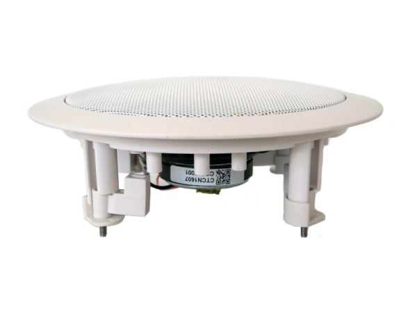 Australian Monitor QF5CS 6W 5" Dual Cone Ceiling Speaker