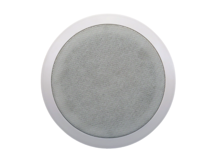Australian Monitor QF6CS 10W 6" Dual Cone Ceiling Speaker
