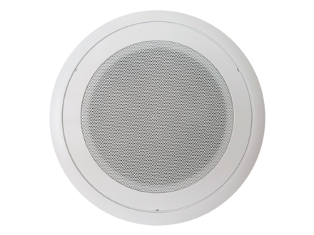 Australian Monitor QF6WRC 12W 6 inch Water Resistant Ceiling Speaker