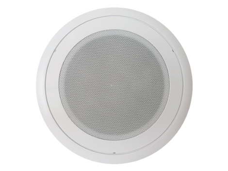 Australian Monitor QF6WRC 12W 6 inch Water Resistant Ceiling Speaker