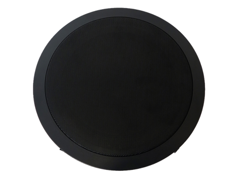 Australian Monitor QF8CSB 15W 8" Dual Cone Ceiling Speaker