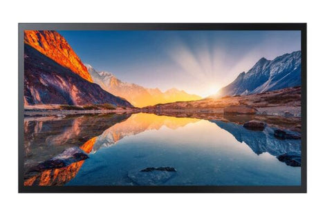 Samsung QM43R-T 43" 4K UHD Commercial Smart Touchscreen LED Display