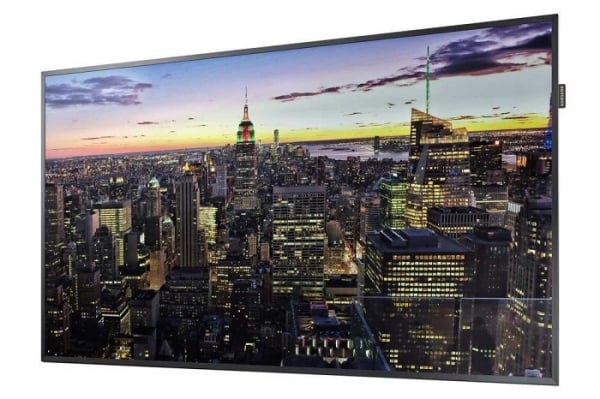 Samsung 55