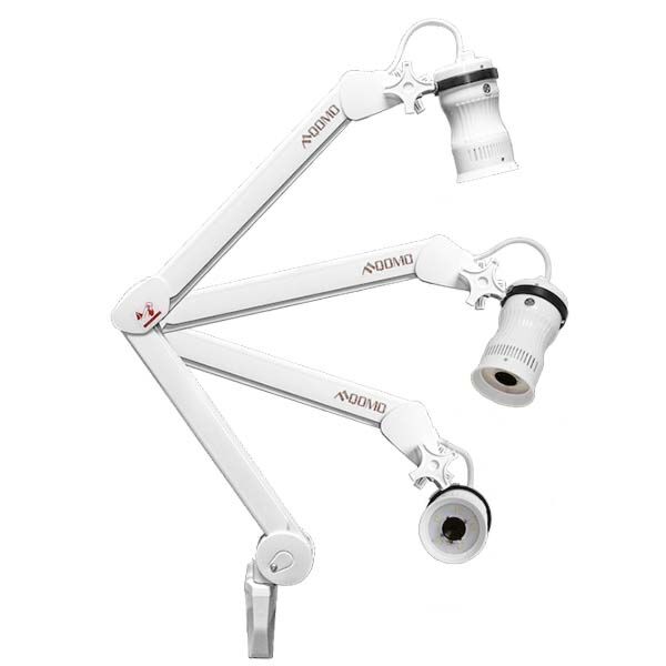 Buy Qomo QPC35 Full HD Document Camera Camera in Dubai, Sharjah, Abu Dhabi, Ajman, Al Ain, Ras Al Khaimah, Fujairah, Umm al Quwain, UAE