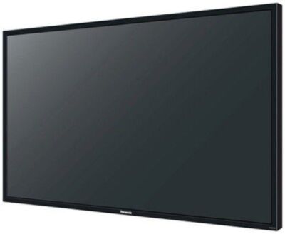 PANASONIC 47" TH-47LFX60W Full HD LCD DISPLAY