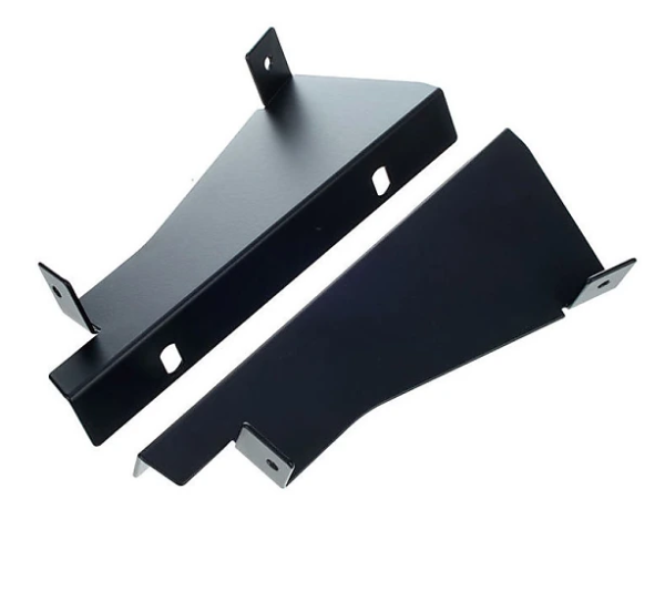 Allen & Heath Rack Mounting kit for Up to 2 GPIO | Procure.ae – Procure FZE