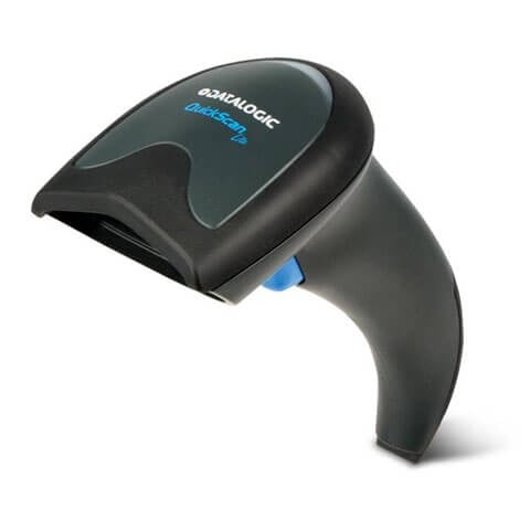 Datalogic Barcode Scanner QW2120