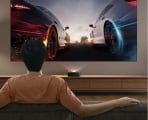 Xiaomi Fengmi L055FCN R1 Nano Projector – 1200 Lumens 4K UST Laser