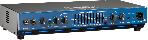 Laney R500H 500w MP3-Aux in Richer Bass Head Mixer