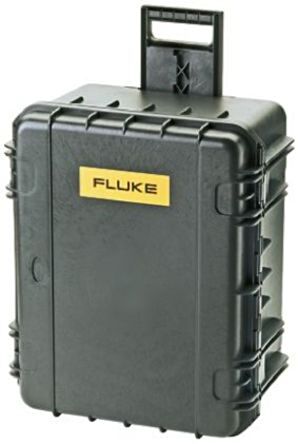 Fluke C437-II Carrying Case, 437 Series II Power Analyzer