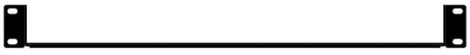 BSS 1U Rack-Mount Kit