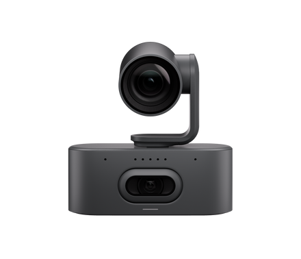 Logitech Rally AI Camera Pro 4K PTZ conference camera, model 960-001758