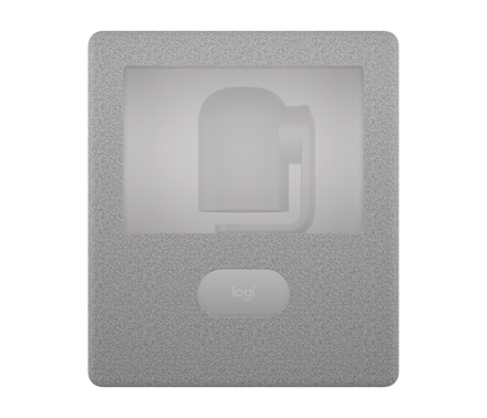 Logitech Rally AI Cam Pro Recess Mount (952-000313) in-wall mount for Rally AI Camera Pro