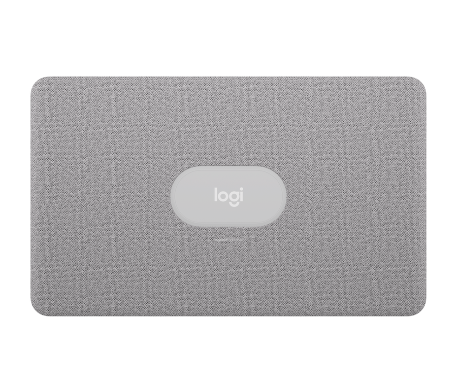 Logitech Rally AI Cam Recess Mount (952-000310) in-wall mount for Rally AI Camera