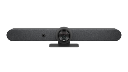 Logitech Rally Bar Video Conferencing Camera System