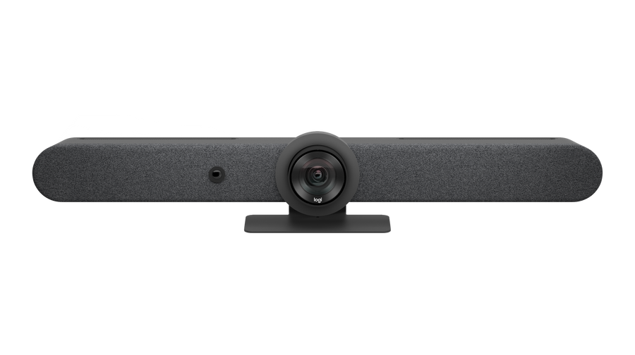 Logitech Rally Bar Video Conferencing Camera System