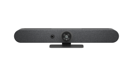 Logitech Rally Bar Mini All-In-One Video Conferencing System