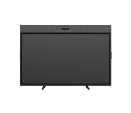 Logitech Rally Board 65 Touch Display