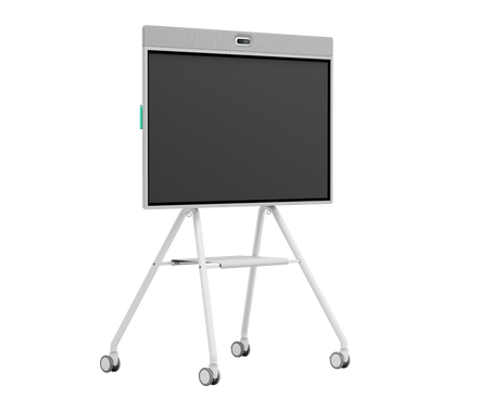 Logitech Rally Board 65 Cart 952-000251 mobile cart