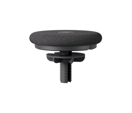 Logitech Rally Mic Pod 2 Mount (952-000271) for table or ceiling
